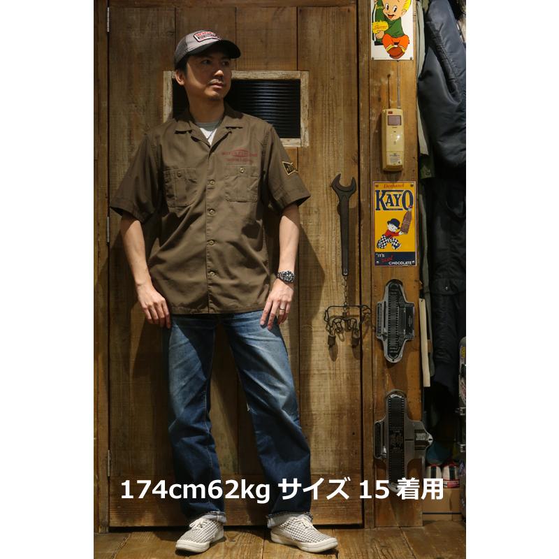 フリーホイーラーズ（FREEWHEELERS） 【送料無料】 “BRUCIE 