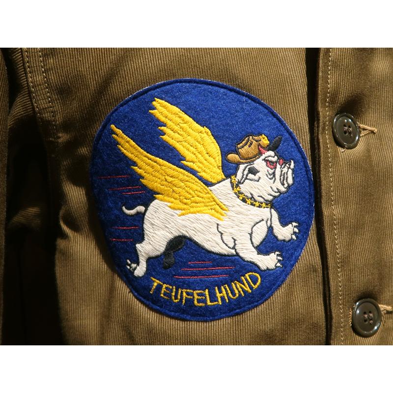 フリーホイーラーズ（FREEWHEELERS） 【送料無料】 “TYPE N-1