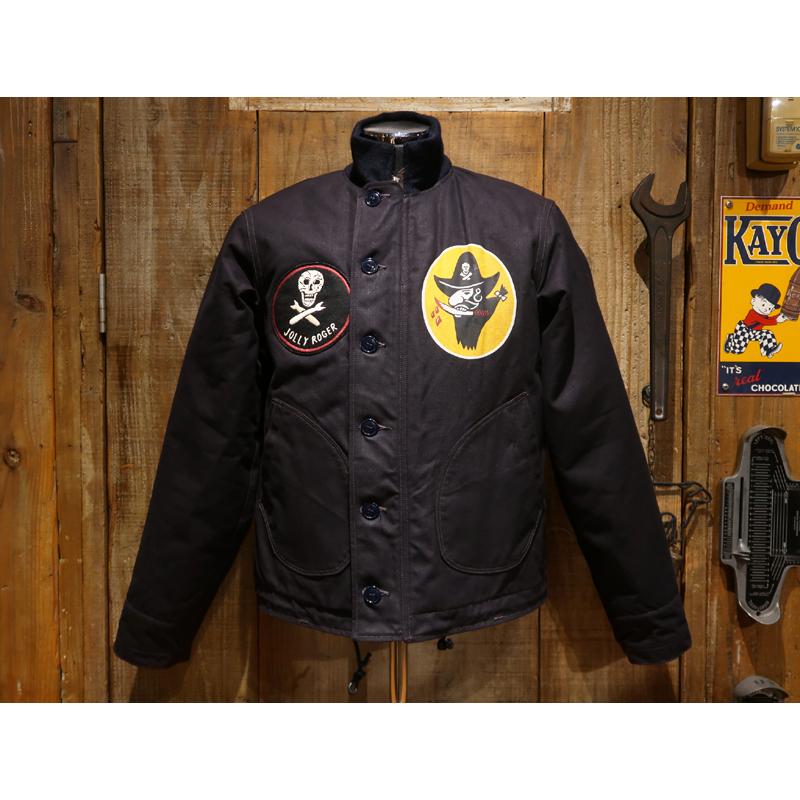 フリーホイーラーズ（FREEWHEELERS） 【送料無料】 “CIVILIAN DECK