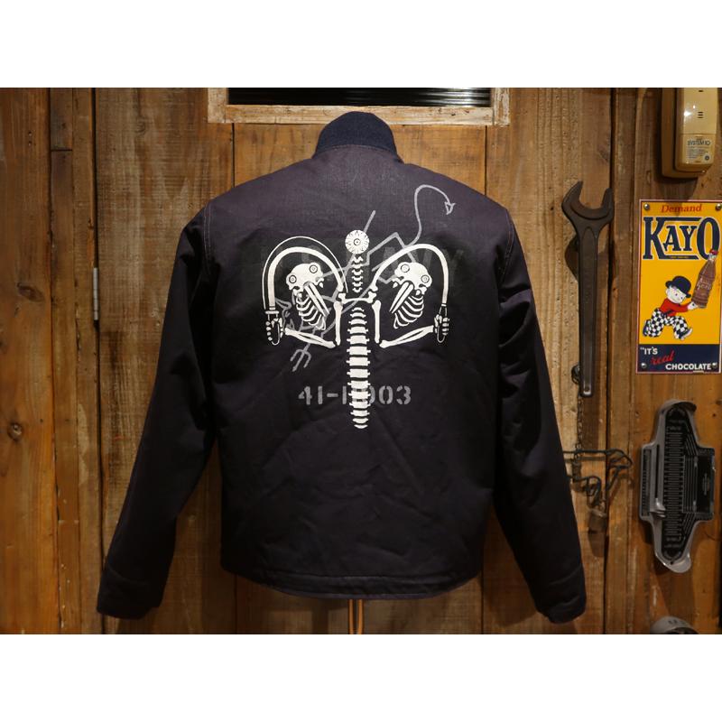 フリーホイーラーズ（FREEWHEELERS） 【送料無料】 “CIVILIAN DECK