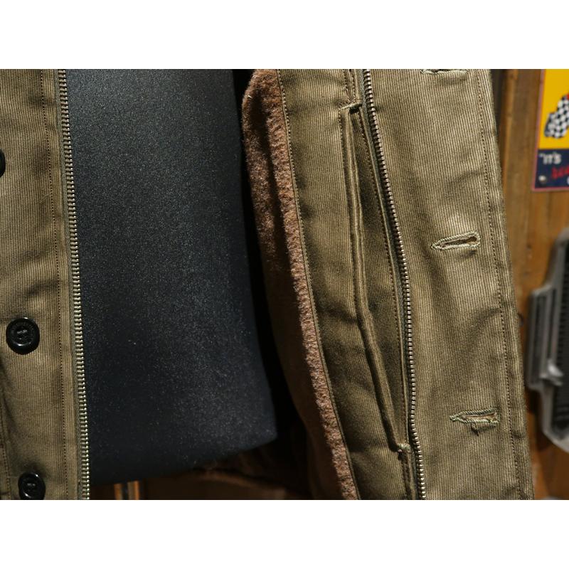 フリーホイーラーズ（FREEWHEELERS） 【送料無料】 “WINTER AVIATOR'S