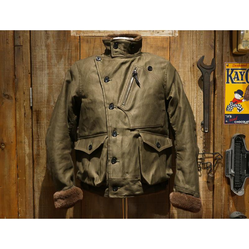 フリーホイーラーズ（FREEWHEELERS） 【送料無料】 “WINTER AVIATOR'S