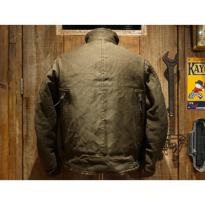 フリーホイーラーズ（FREEWHEELERS） 【送料無料】 “WINTER AVIATOR'S