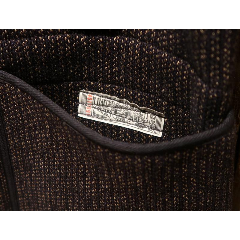 フリーホイーラーズ（FREEWHEELERS） 【送料無料】 “LONGSHOREMAN VEST
