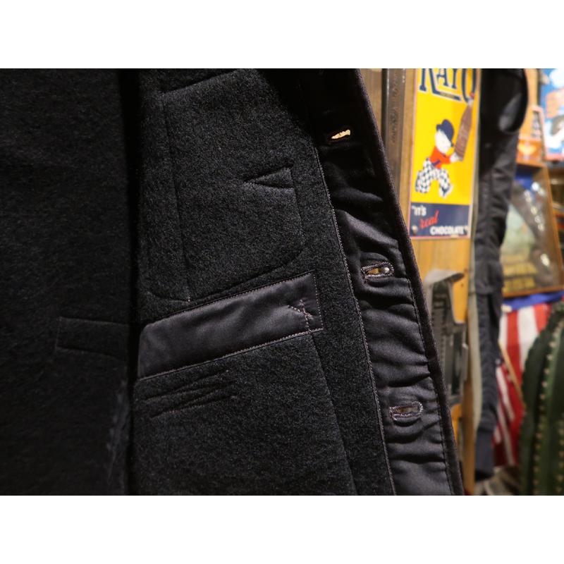 フリーホイーラーズ（FREEWHEELERS） 【送料無料】 “LONGSHOREMAN VEST