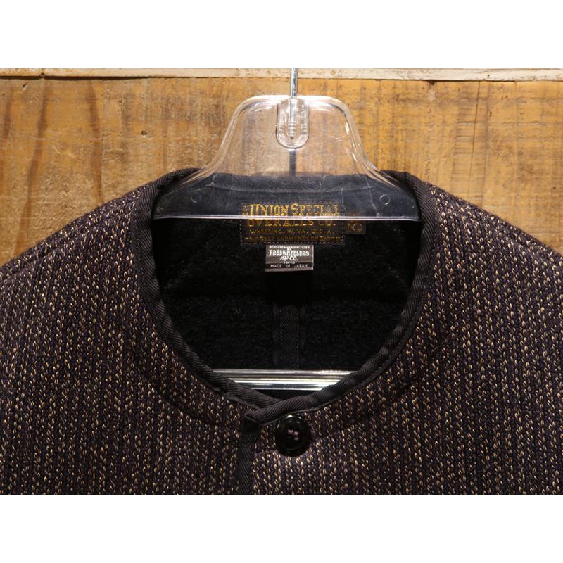 フリーホイーラーズ（FREEWHEELERS） 【送料無料】 “LONGSHOREMAN VEST