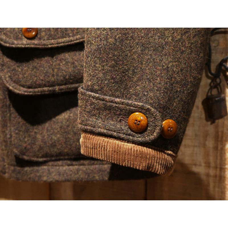 フリーホイーラーズ（FREEWHEELERS） 【送料無料】 “WOODLAND HUNTING