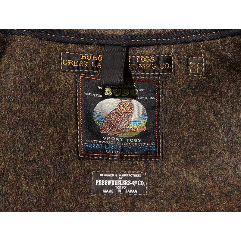 フリーホイーラーズ（FREEWHEELERS） 【送料無料】 “WOODLAND HUNTING