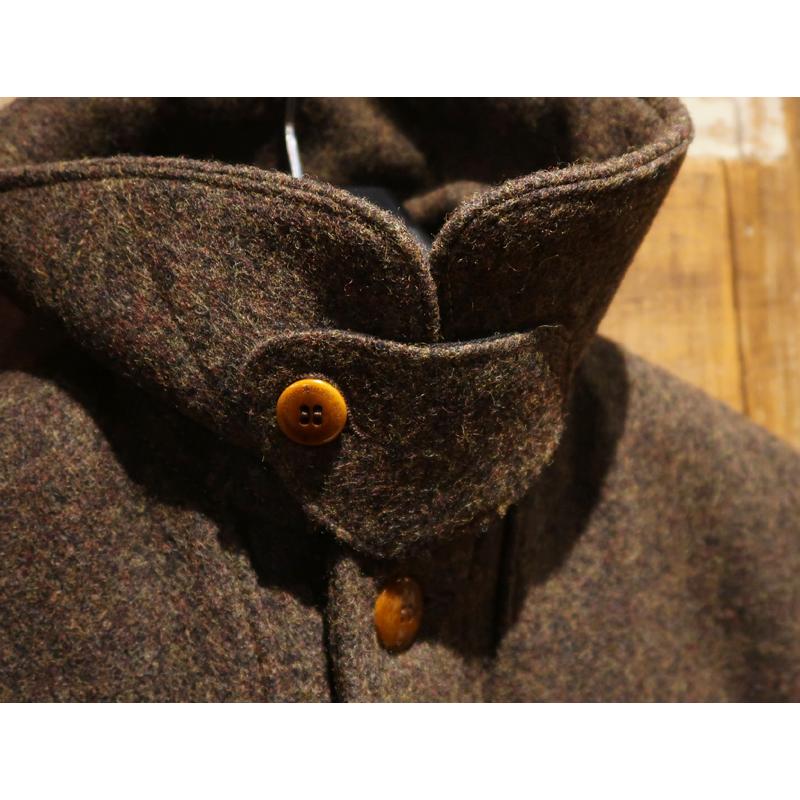 【送料無料】 FREEWHEELERS（フリーホイーラーズ）  “WOODLAND HUNTING COAT/ウッドランドハンティングコート” #2531016 メンズ アメカジ ジャケット 日本製の画像