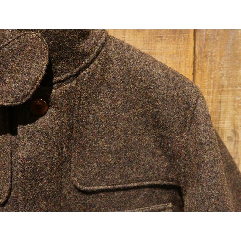 【送料無料】 FREEWHEELERS（フリーホイーラーズ）  “WOODLAND HUNTING COAT/ウッドランドハンティングコート” #2531016 メンズ アメカジ ジャケット 日本製の画像