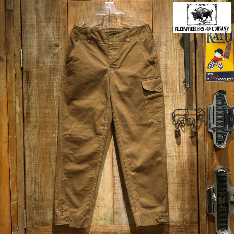 フリーホイーラーズ（FREEWHEELERS） 【送料無料】 “AVIATOR'S