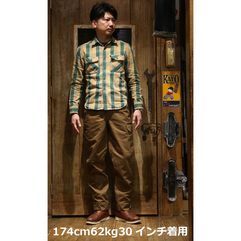 フリーホイーラーズ（FREEWHEELERS） 【送料無料】 “AVIATOR'S