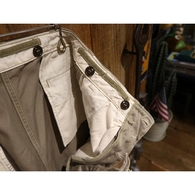 送料無料】 FREEWHEELERS（フリーホイーラーズ） “M-1950 TROUSERS