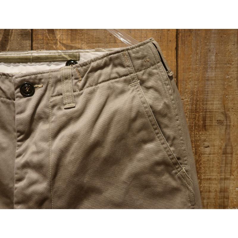 送料無料】 FREEWHEELERS（フリーホイーラーズ） “M-1950 TROUSERS