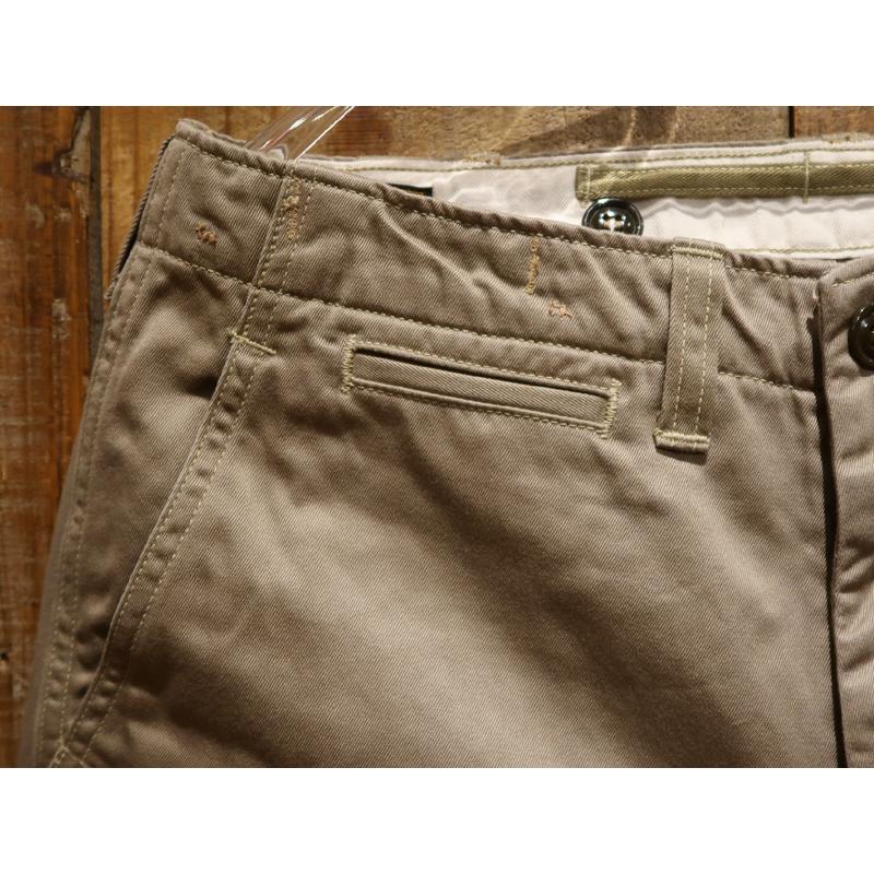 送料無料】 FREEWHEELERS（フリーホイーラーズ） “M-1950 TROUSERS