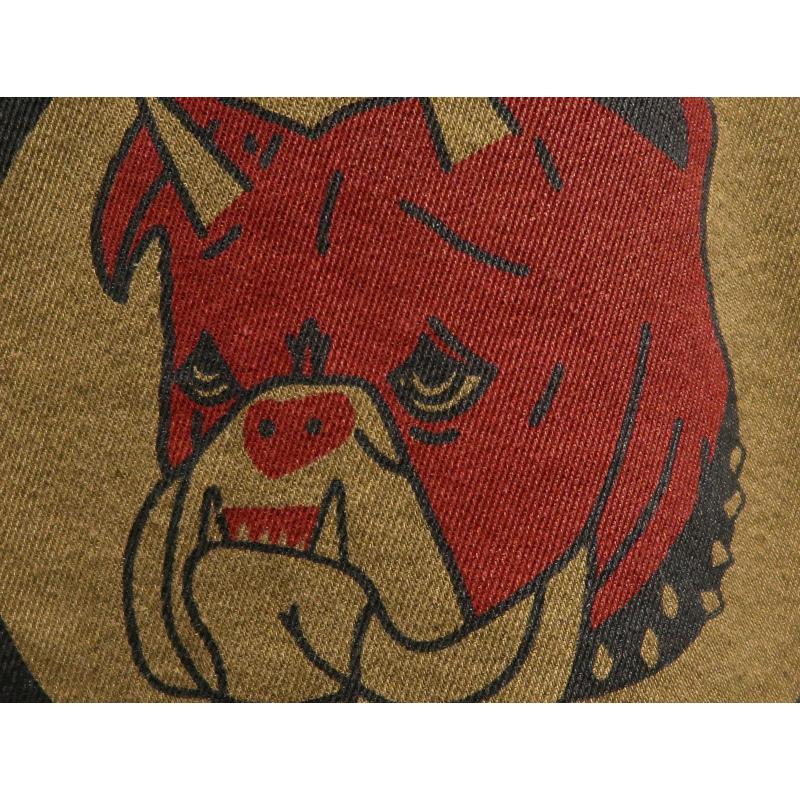 フリーホイーラーズ（FREEWHEELERS） 【送料無料】 “Gemsa TEUFELHUND