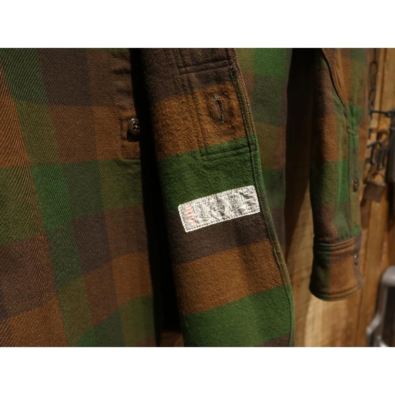 フリーホイーラーズ（FREEWHEELERS） 【送料無料】 “BaldyGus/バルディ