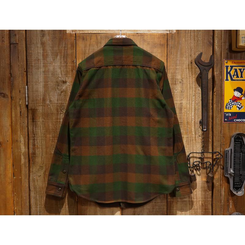 フリーホイーラーズ（FREEWHEELERS） 【送料無料】 “BaldyGus/バルディ