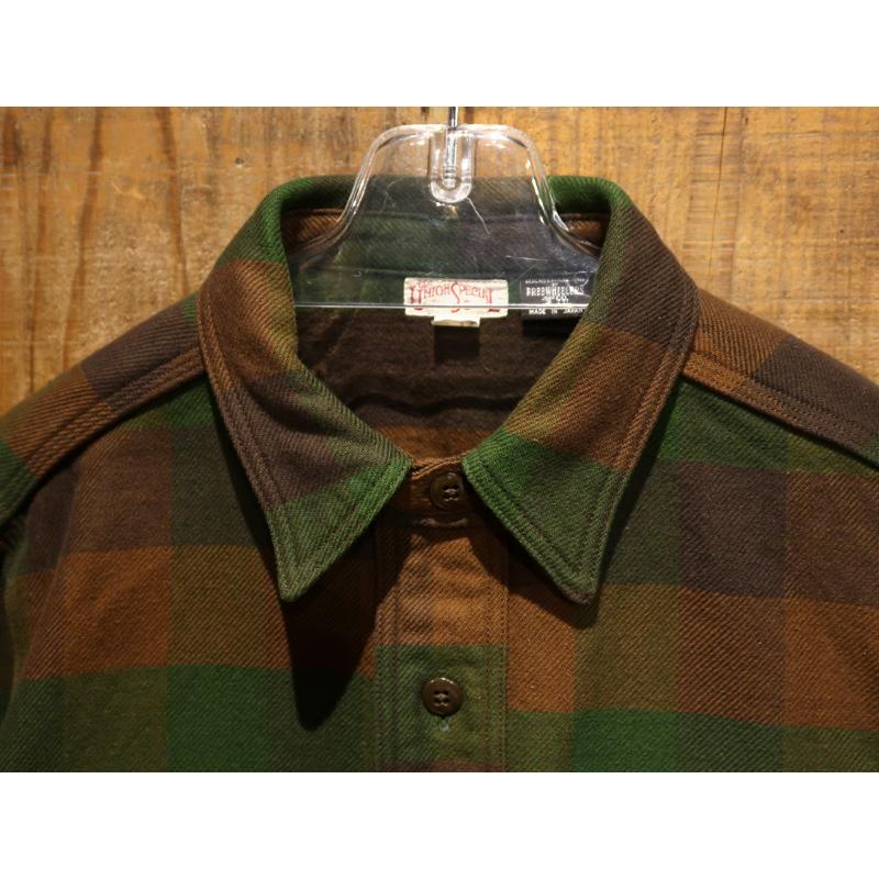 フリーホイーラーズ（FREEWHEELERS） 【送料無料】 “BaldyGus/バルディ