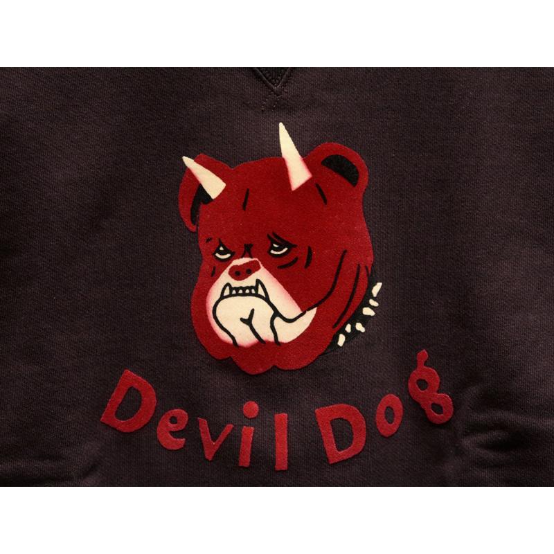 フリーホイーラーズ（FREEWHEELERS） 【送料無料】 “Devil Dog/デビル