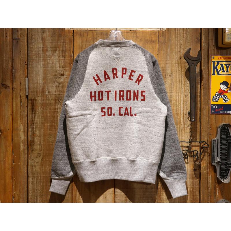 フリーホイーラーズ（FREEWHEELERS） 【送料無料】 “HARPER HOT IRONS