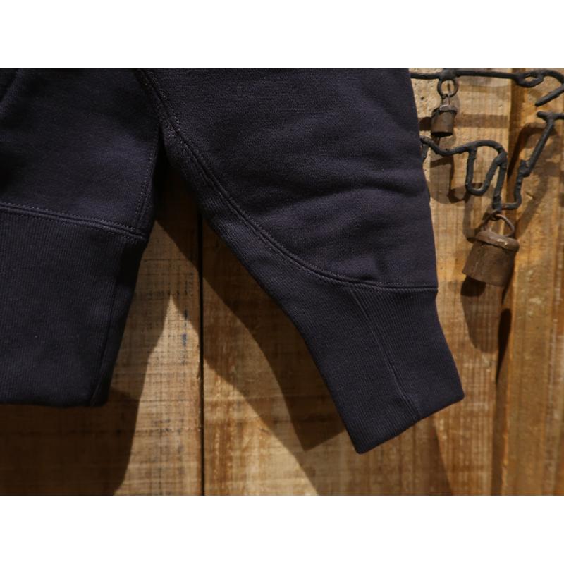 【送料無料】 FREEWHEELERS（フリーホイーラーズ）“U.S.NAVY BNY DRYDOCK #4/ドライドック” #2534010 メンズ スウェット アメカジ タートルネック 日本製の画像