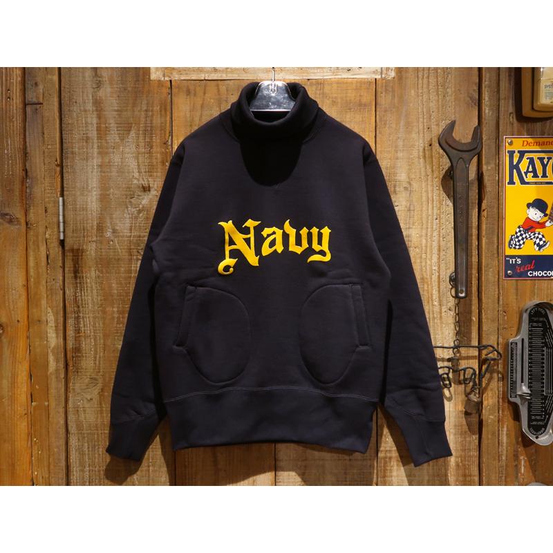 フリーホイーラーズ（FREEWHEELERS） 【送料無料】 “U.S.NAVY BNY