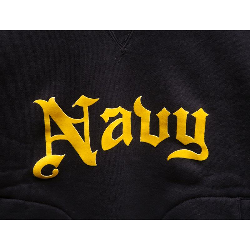 フリーホイーラーズ（FREEWHEELERS） 【送料無料】 “U.S.NAVY BNY
