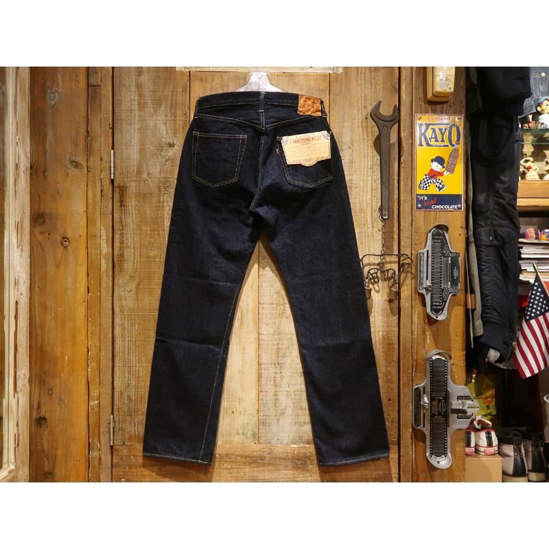 フリーホイーラーズ（FREEWHEELERS） 【送料無料】 ”Lot.S601XX 1944
