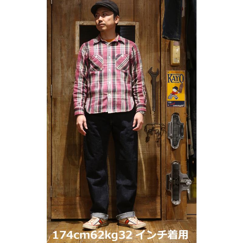 フリーホイーラーズ（FREEWHEELERS） 【送料無料】 ”Lot.S601XX 1944