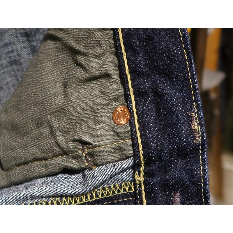 フリーホイーラーズ（FREEWHEELERS） 【送料無料】 ”Lot.S601XX 1944