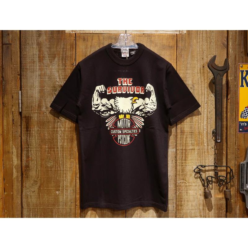 フリーホイーラーズ（FREEWHEELERS） 【送料無料】 “THE SURVIVOR/ザ