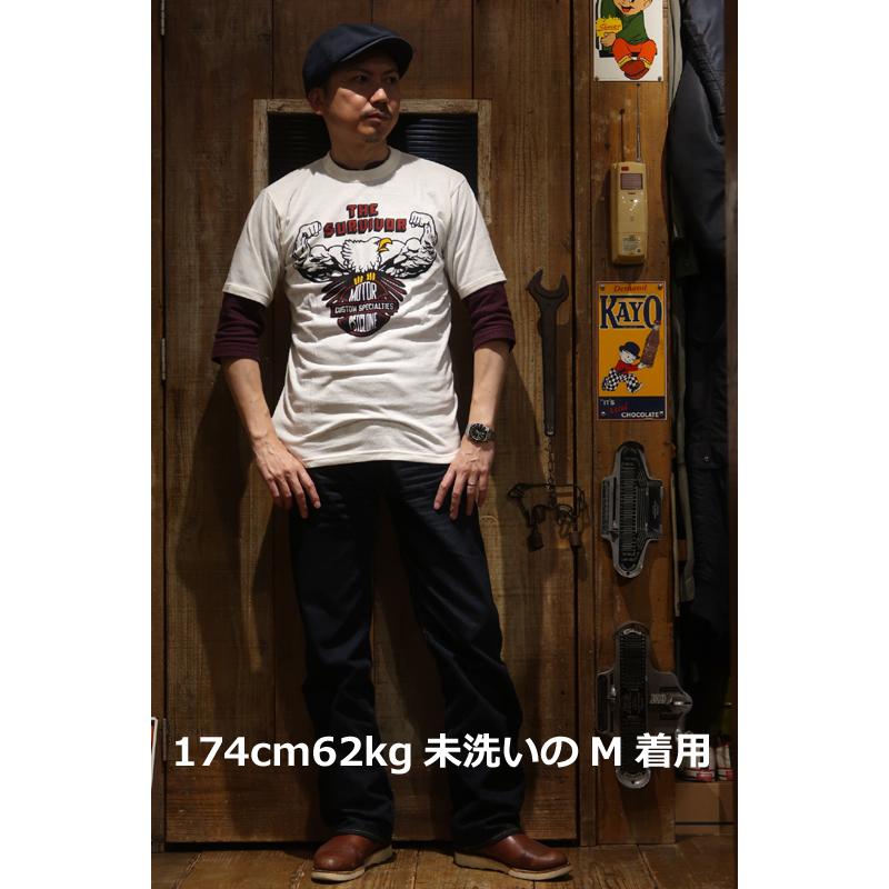 フリーホイーラーズ（FREEWHEELERS） 【送料無料】 “THE SURVIVOR/ザ