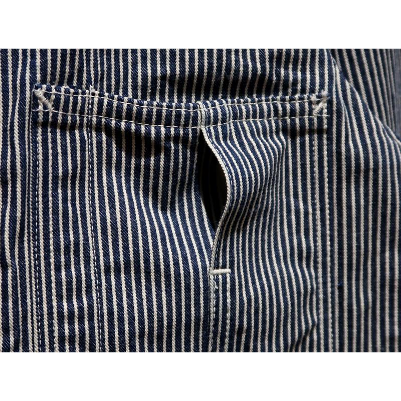 SUGAR CANE 【送料無料】 HEADLIGHT(ヘッドライト) “11oz. HICKORY