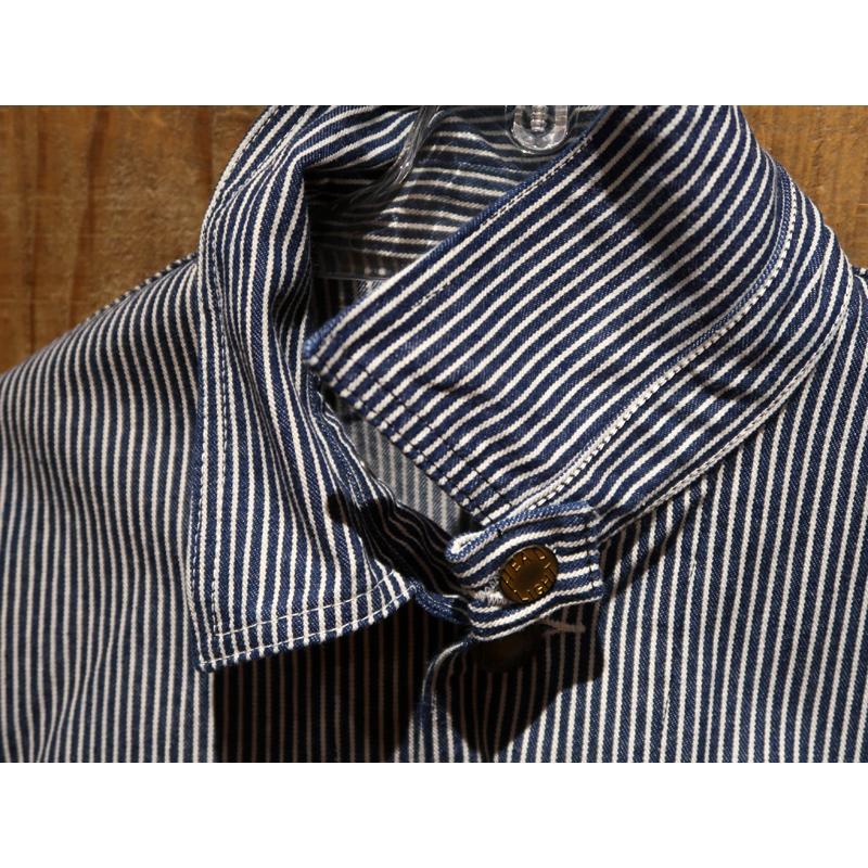 SUGAR CANE 【送料無料】 HEADLIGHT(ヘッドライト) “11oz. HICKORY