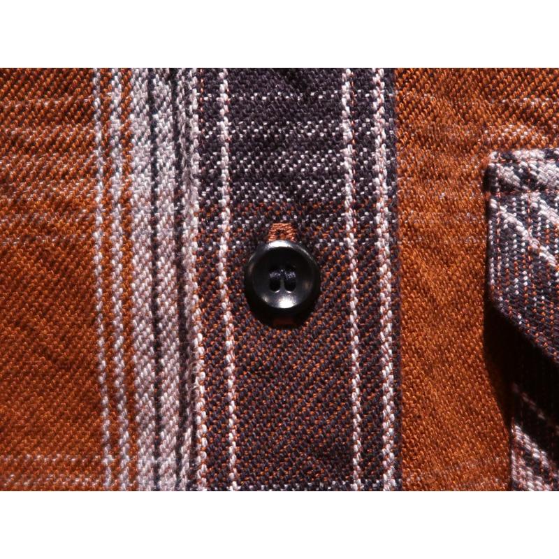 DELUXEWARE（デラックスウエア） 【送料無料】 HV-59 “OMBRE HEAVY NEL