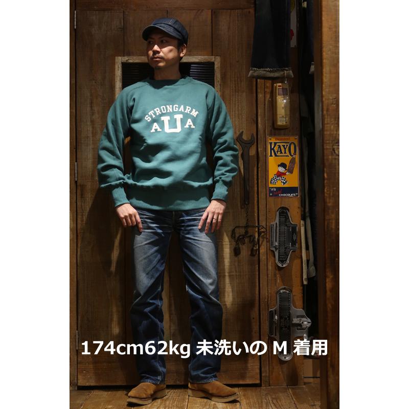 WAREHOUSE（ウエアハウス） 【送料無料】 JOHN GLUCKOW “Lot.JG-CS24 