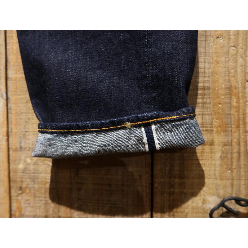 JELADO（ジェラード） 【送料無料】 “SUPREME 55 DENIM/シュプリーム55