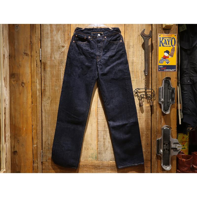 JELADO（ジェラード） 【送料無料】 “SUPREME 55 DENIM/シュプリーム55