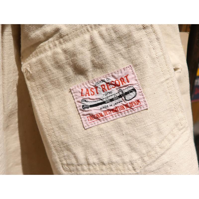 JELADO（ジェラード） 【送料無料】 “55DENIM JACKET 406XX/55デニム 