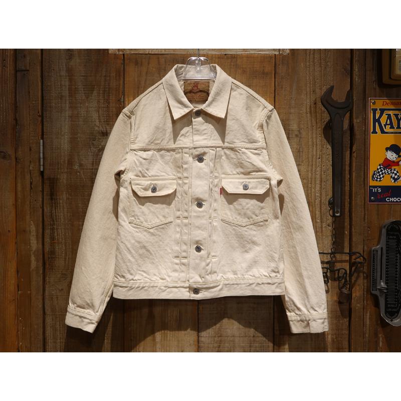 JELADO（ジェラード） 【送料無料】 “55DENIM JACKET 406XX/55デニム