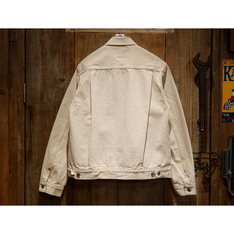 JELADO（ジェラード） 【送料無料】 “55DENIM JACKET 406XX/55デニム