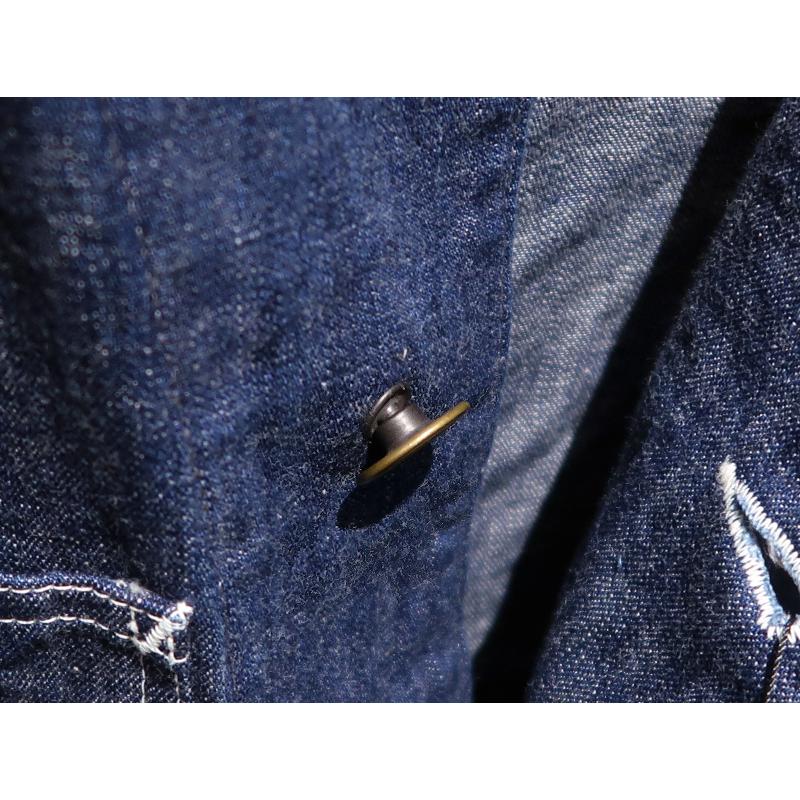JELADO（ジェラード） 【送料無料】 “491J Coverall/491Jカバーオール