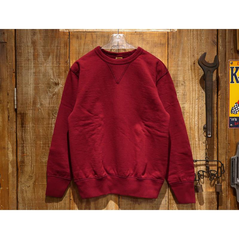 DELUXEWARE（デラックスウエア） 【送料無料】 S101-00 “FLAT.SEAM