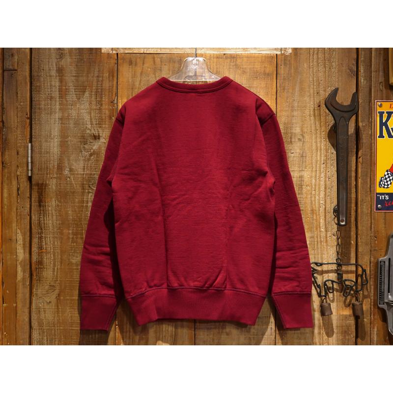 DELUXEWARE（デラックスウエア） 【送料無料】 S101-00 “FLAT.SEAM