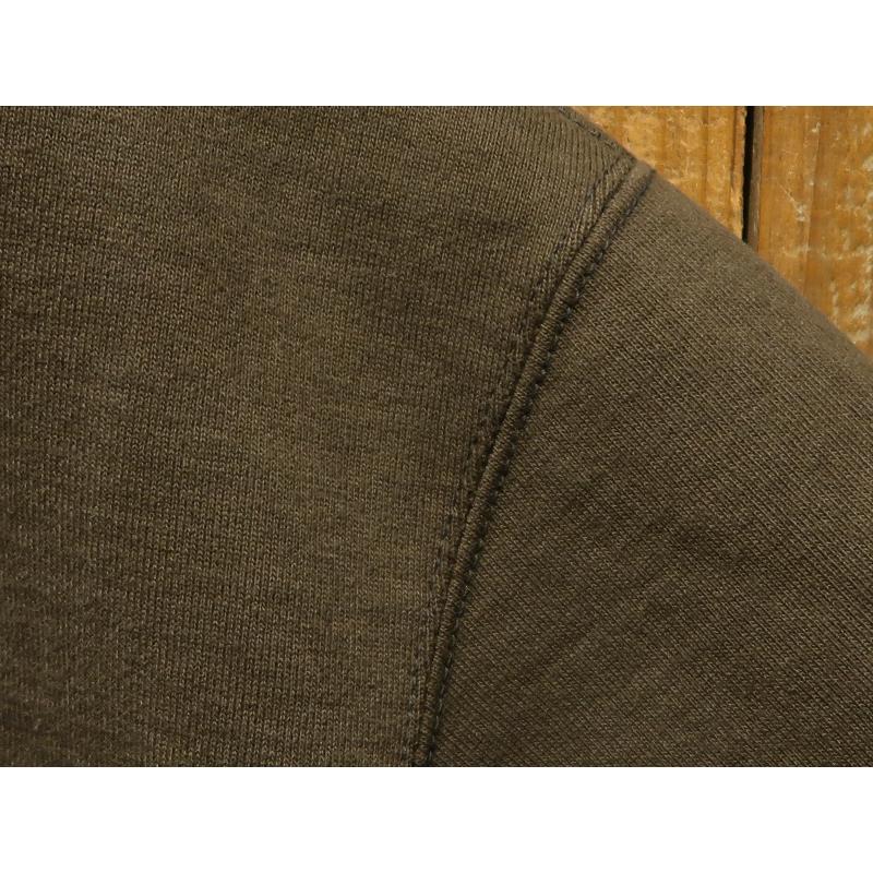 DELUXEWARE（デラックスウエア） 【送料無料】 S106-00 “OPEN NECK