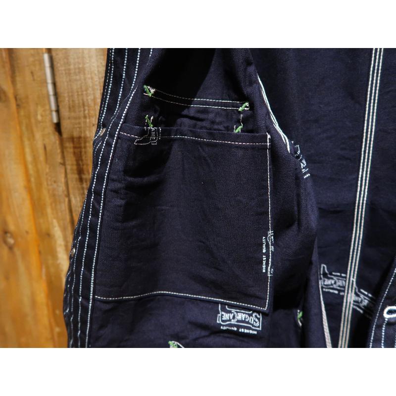 SUGAR CANE 【送料無料】SUGAR CANE(シュガーケーン) “9oz. WABASH