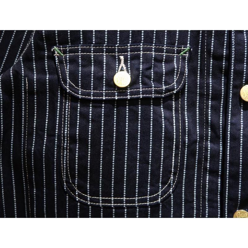 SUGAR CANE 【送料無料】SUGAR CANE(シュガーケーン) “9oz. WABASH