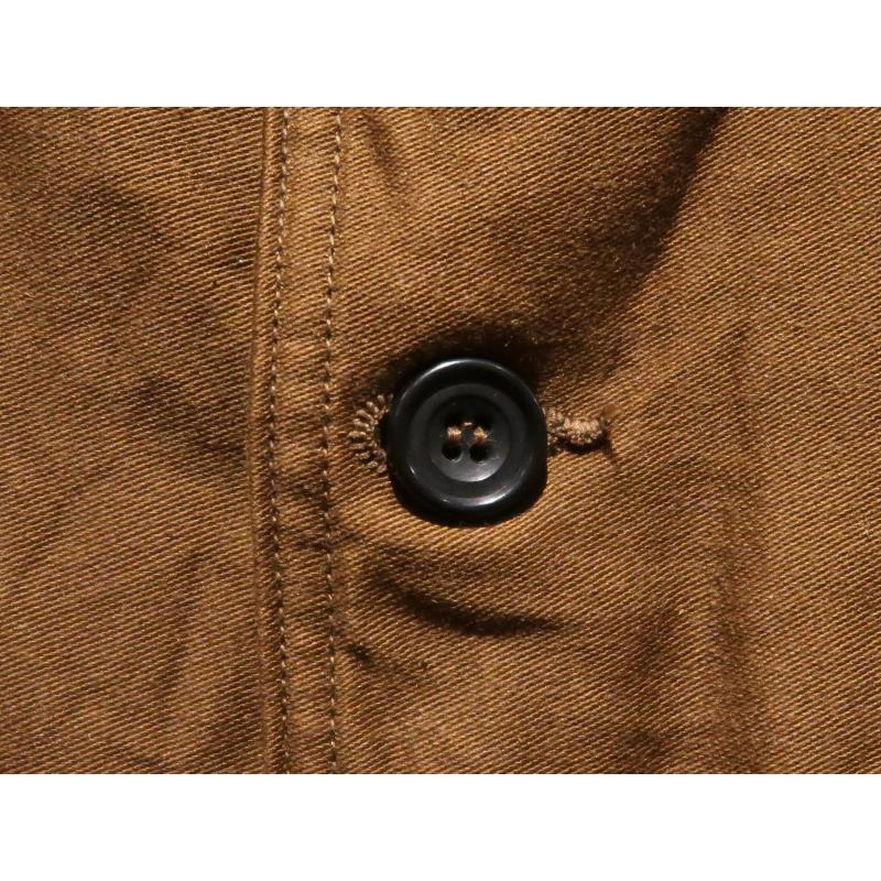 SUGAR CANE 【送料無料】 CANE（シュガーケーン） “9.5oz. MOLESKIN