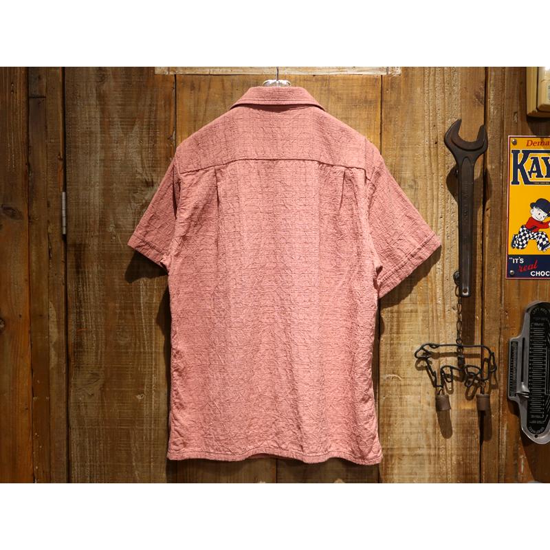 JELADO（ジェラード） 【送料無料】 “VINCENT SHIRT/ヴィンセント